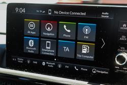 2024 Honda CR-V VTi LX