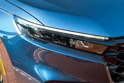 2024 Honda CR-V VTi LX