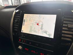 2024 Mitsubishi
Pajero Sport GLS