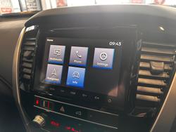 2024 Mitsubishi
Pajero Sport GLS