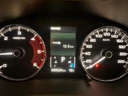 2024 Mitsubishi Pajero Sport GLS