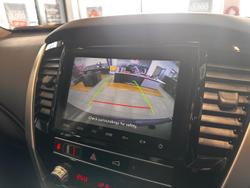 2024 Mitsubishi Pajero Sport GLS