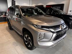 2024 Mitsubishi
Pajero Sport GLS