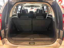 2024 Mitsubishi Pajero Sport GLS