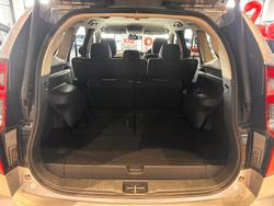 2024 Mitsubishi Pajero Sport GLS