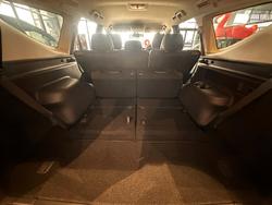 2024 Mitsubishi Pajero Sport GLS