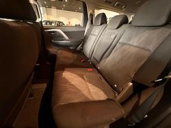 2024 Mitsubishi Pajero Sport GLS