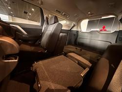 2024 Mitsubishi Pajero Sport GLS