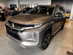 2024 Mitsubishi Pajero Sport GLS