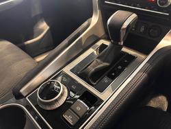 2024 Mitsubishi Pajero Sport GLS