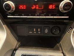 2024 Mitsubishi Pajero Sport GLS