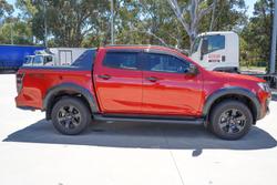 2025 Isuzu D-MAX X-TERRAIN