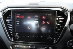 2025 Isuzu D-MAX X-TERRAIN