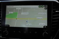 2025 Isuzu D-MAX X-TERRAIN