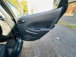 2008 Mazda 2 Neo DE Series 1 Metropolitan Grey