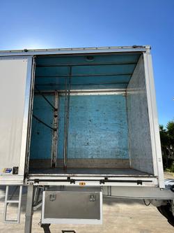 2007 Maxitrans St3 Lead A 10 Pallet Slide A Side