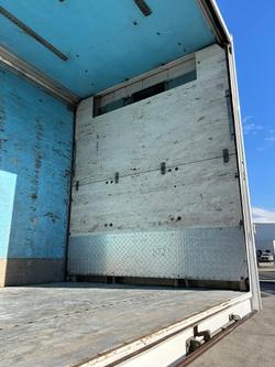 2007 Maxitrans St3 Lead A 10 Pallet Slide A Side