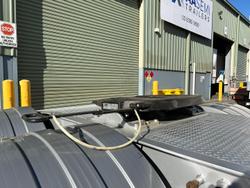 2007 Maxitrans St3 Lead A 10 Pallet Slide A Side