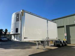 Maxitrans ST3 Lead A 10 Pallet Slide A Side