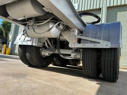 2007 Maxitrans St3 Lead A 10 Pallet Slide A Side