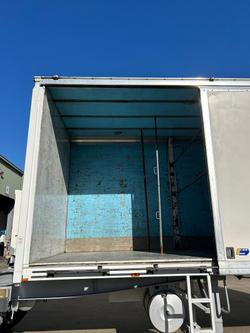 2007 Maxitrans St3 Lead A 10 Pallet Slide A Side