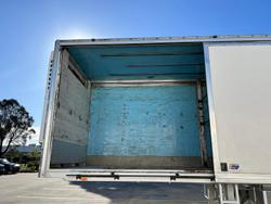 2007 Maxitrans St3 Lead A 10 Pallet Slide A Side