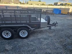 2015 Custom Ptr Fabrications
