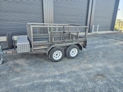 2015 Custom Ptr Fabrications