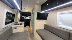 2019 DOVE Mercedes Sprinter Campervan