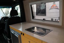 2019 DOVE
Campervan 314CDI VS30 LWB RWD High Roof