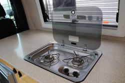 2019 DOVE
Campervan 314CDI VS30 LWB RWD High Roof