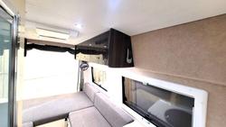 2019 DOVE Mercedes Sprinter Campervan