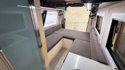 2019 DOVE Mercedes Sprinter Campervan
