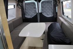 2019 DOVE
Campervan 314CDI VS30 LWB RWD High Roof