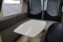 2019 DOVE
Campervan 314CDI VS30 LWB RWD High Roof