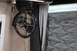 2019 DOVE
Campervan 314CDI VS30 LWB RWD High Roof
