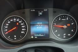 2019 DOVE
Campervan 314CDI VS30 LWB RWD High Roof