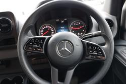 2019 DOVE
Campervan 314CDI VS30 LWB RWD High Roof
