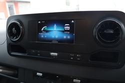 2019 DOVE
Campervan 314CDI VS30 LWB RWD High Roof