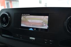 2019 DOVE
Campervan 314CDI VS30 LWB RWD High Roof