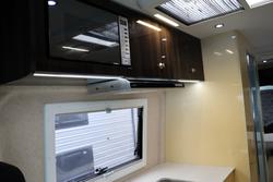2019 DOVE
Campervan 314CDI VS30 LWB RWD High Roof
