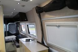 2019 DOVE
Campervan 314CDI VS30 LWB RWD High Roof