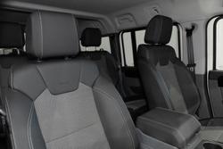 2024 INEOS Grenadier Station Wagon MY24 4X4 Dual Range Scottish White