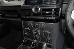 2024 INEOS Grenadier Station Wagon MY24 4X4 Dual Range Scottish White