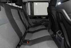 2024 INEOS Grenadier Station Wagon MY24 4X4 Dual Range Scottish White