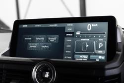 2024 INEOS Grenadier Station Wagon MY24 4X4 Dual Range Scottish White