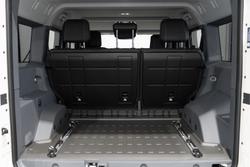2024 INEOS Grenadier Station Wagon MY24 4X4 Dual Range Scottish White