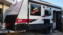 2025 Viscount
                V Series
