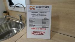 2025 Viscount
                V Series
