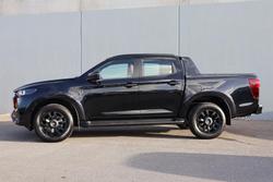 2025 Mazda
BT-50 SP